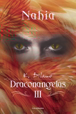 Nahia (Draconangelus 3)