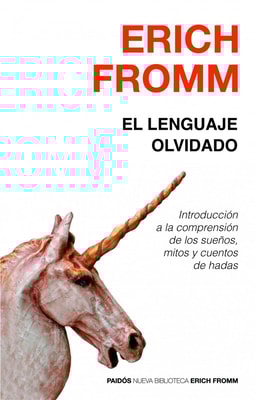 El lenguaje olvidado