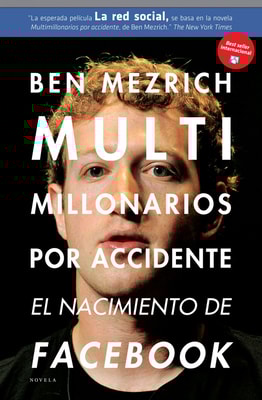 Multimillonarios por accidente
