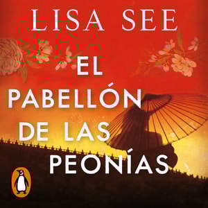 El pabellón de las peonías