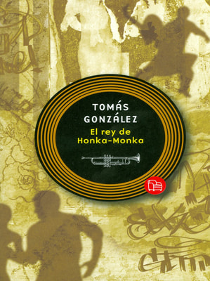 El rey del Honka Monka