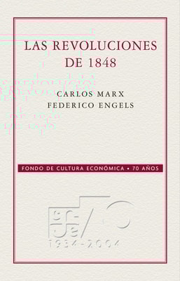 Las Revoluciones de 1848