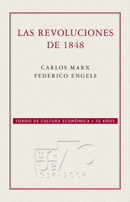 Las Revoluciones de 1848