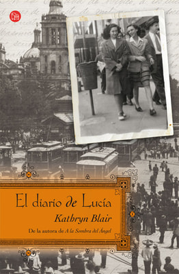 El diario de Lucía