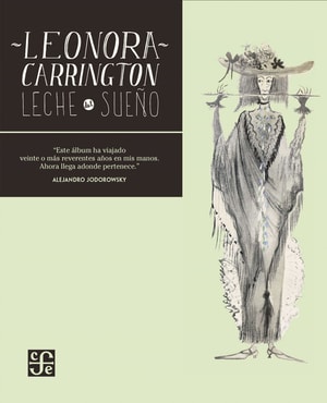 Leche del sueño