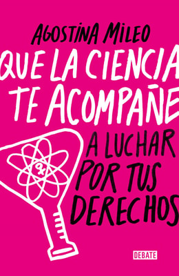 Que la ciencia te acompañe