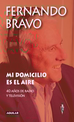 Mi domicilio es el aire