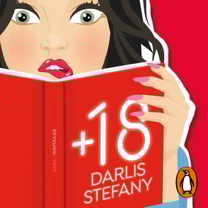 +18 (Saga: Inspírame 1)