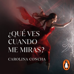¿Qué ves cuando me miras?