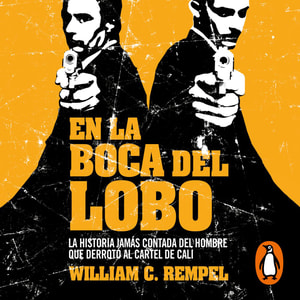 En la boca del lobo
