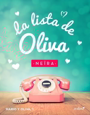 La lista de Oliva