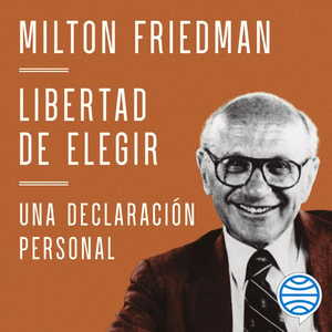 Libertad de elegir