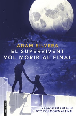 El supervivent vol morir al final