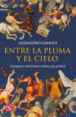 Entre la pluma y el cielo