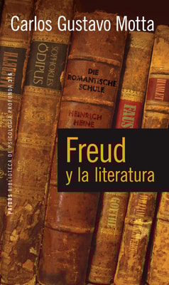 Freud y la literatura