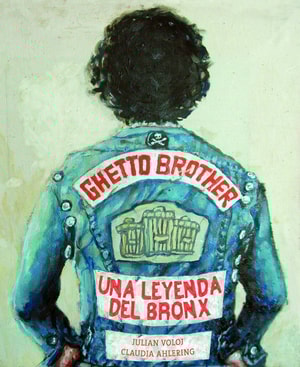 Ghetto Brother