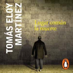 Lugar común la muerte
