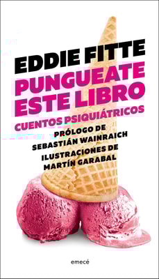 Punguéate este libro
