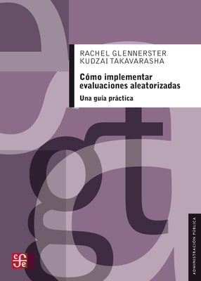 Cómo implementar evaluaciones aleatorizadas