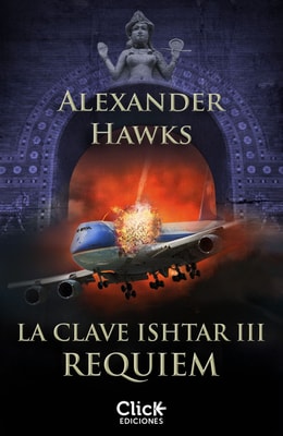 La clave Ishtar III. Réquiem