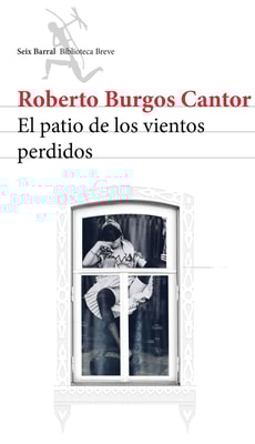 El patio de los vientos perdidos