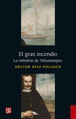El gran incendio