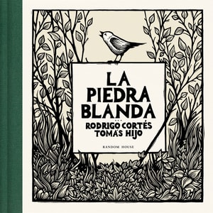 La piedra blanda