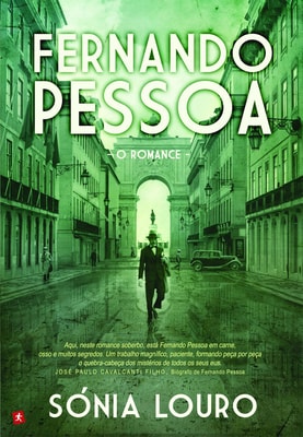 Fernando Pessoa, O Romance