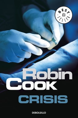 Crisis (Jack Stapleton y Laurie Montgomery 6)