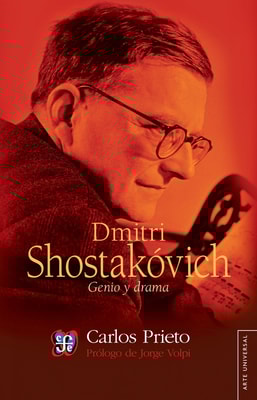 Dmitri Shostakóvick