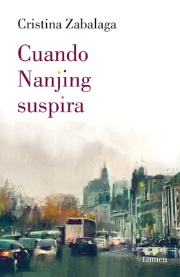Cuando Nanjing suspira