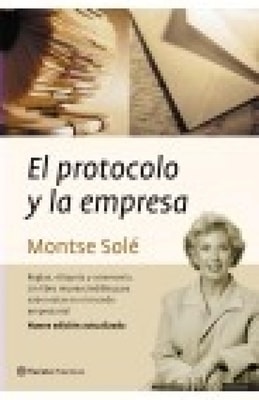 El protocolo y la empresa
