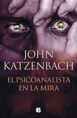 El Psicoanalista en la mira (El Psicoanalista 3)