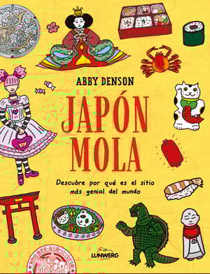 Japón mola