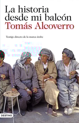 La historia desde mi balcón
