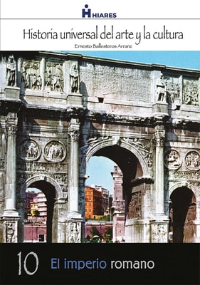 El imperio romano