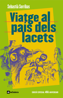 Viatge al país dels lacets
