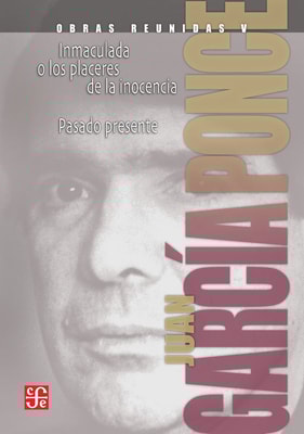 Obras reunidas, V. Novelas