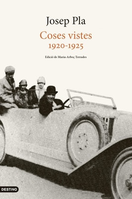 Coses vistes