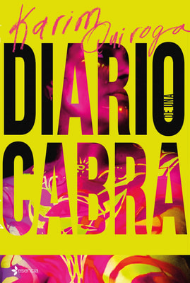 Diario de una cabra