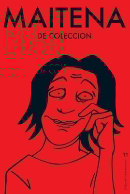 Maitena de coleccion 11
