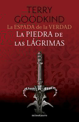 La Espada de la Verdad nº 02/17 La piedra de las lágrimas