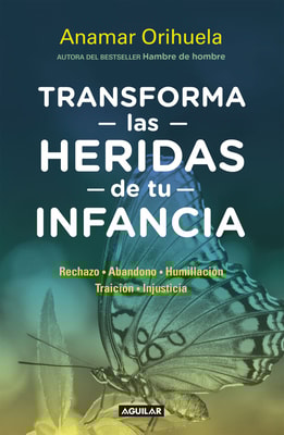 Transforma las heridas de tu infancia