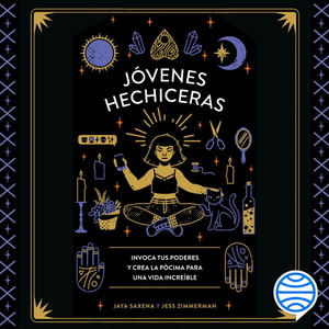Jóvenes hechiceras