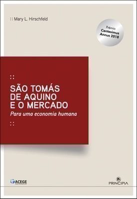 São Tomás de Aquino e o Mercado