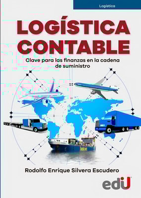 Logística contable. Claves para las finanzas en la cadena de suministro