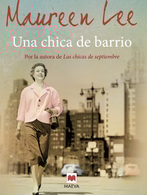 Una chica de barrio