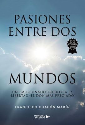 Pasiones entre dos mundos