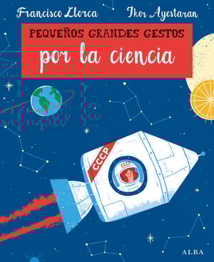 Pequeños Grandes Gestos por la ciencia