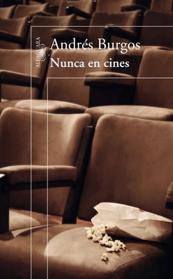 Nunca en cines